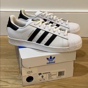 Adidas Superstar